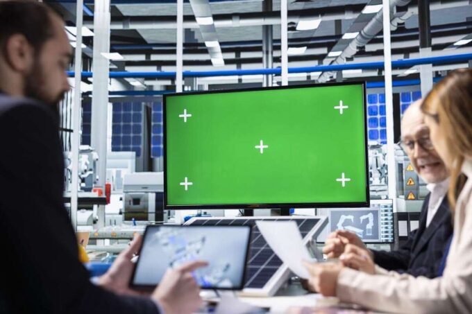Digital Signage Software