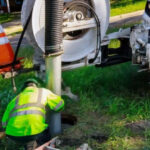 Emergency drainage Berkshire