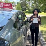 Best Driving School