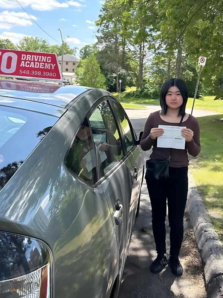 Best Driving School