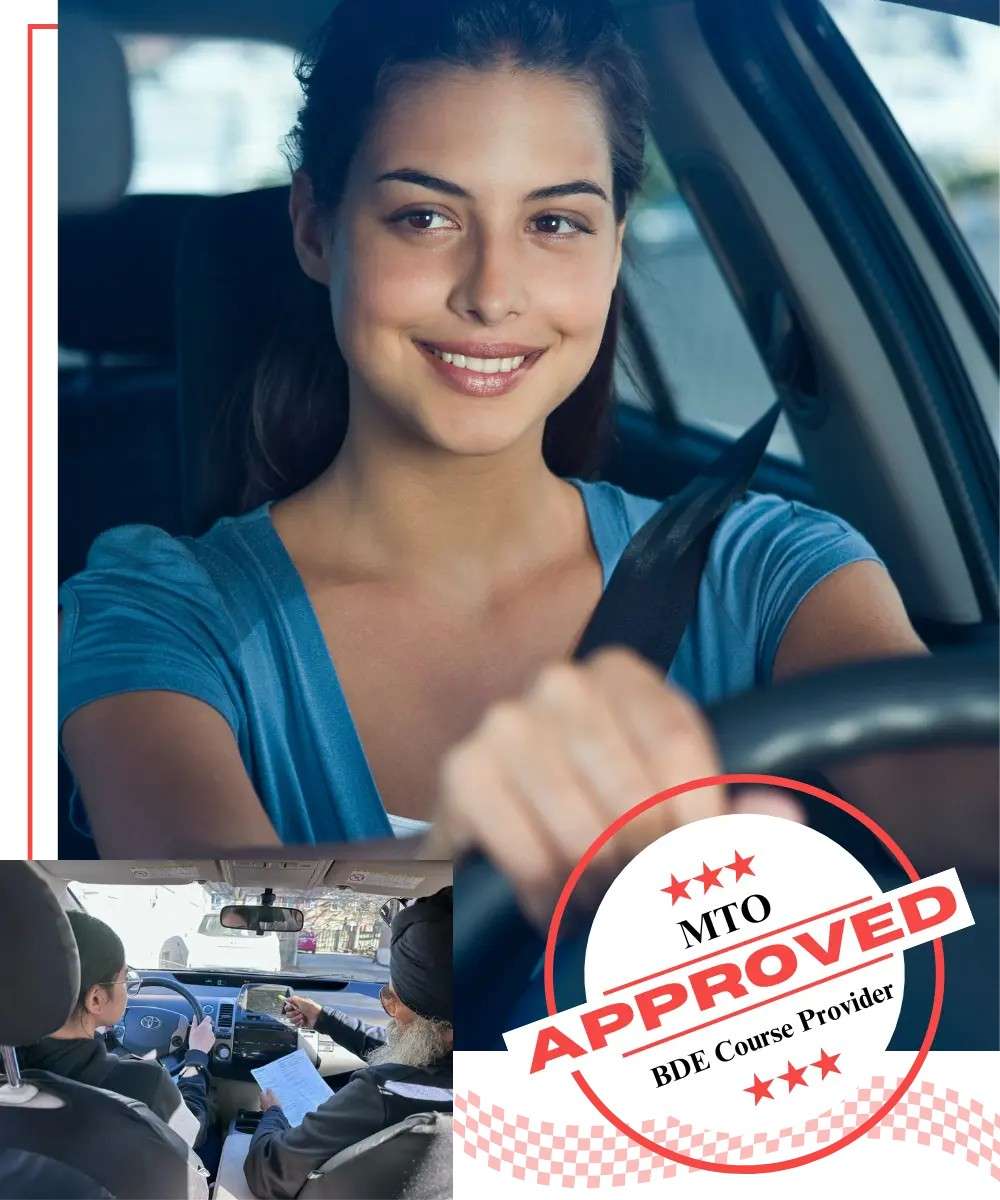 driving school