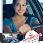 Best Driving School in Guelph