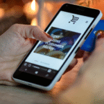 eCommerce Mobile App