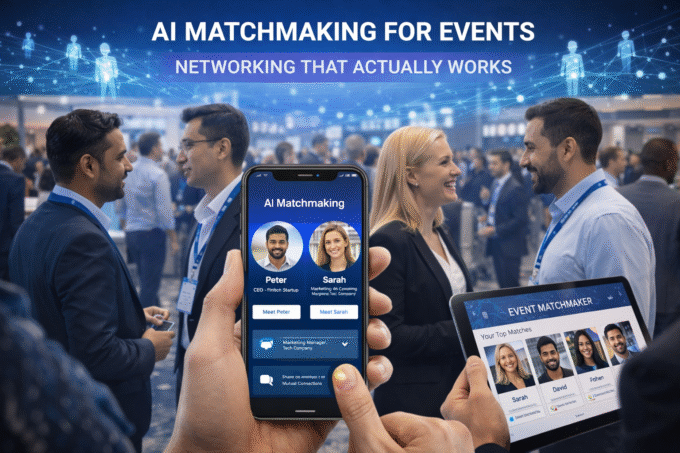 event app