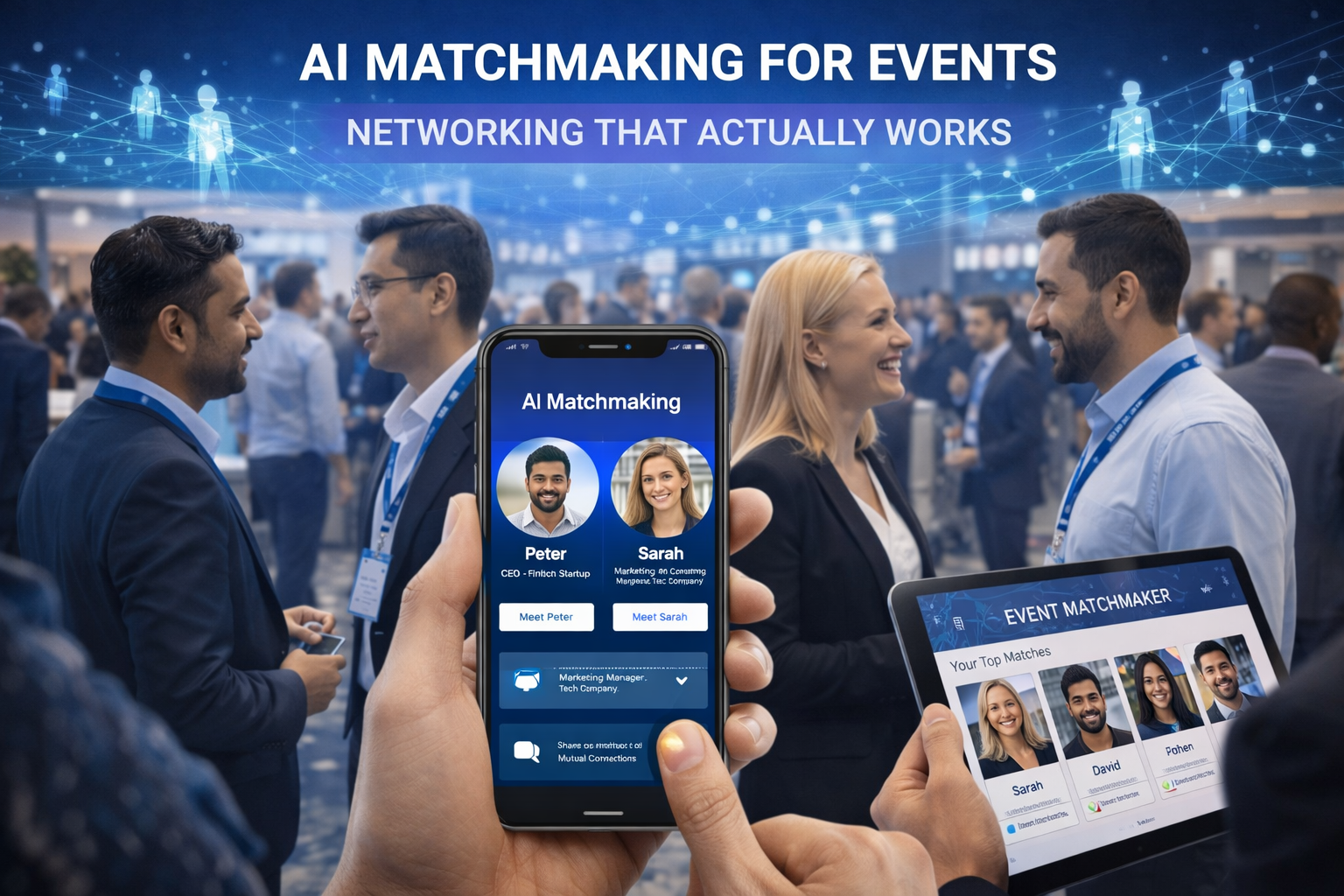 event app