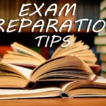 exam Preparation