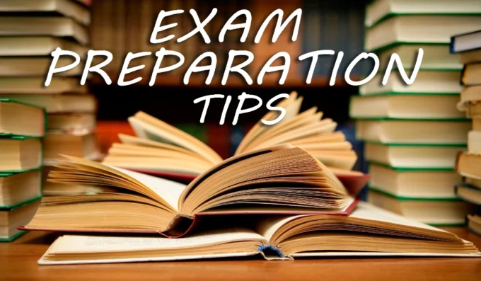 exam Preparation