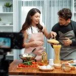 Food creator