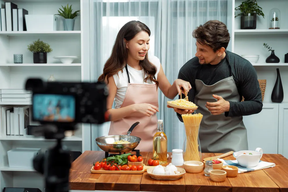 Food creator