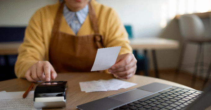 online accounting software