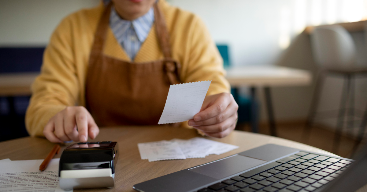 online accounting software