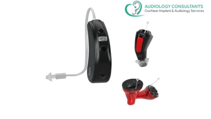 Hearing Aids