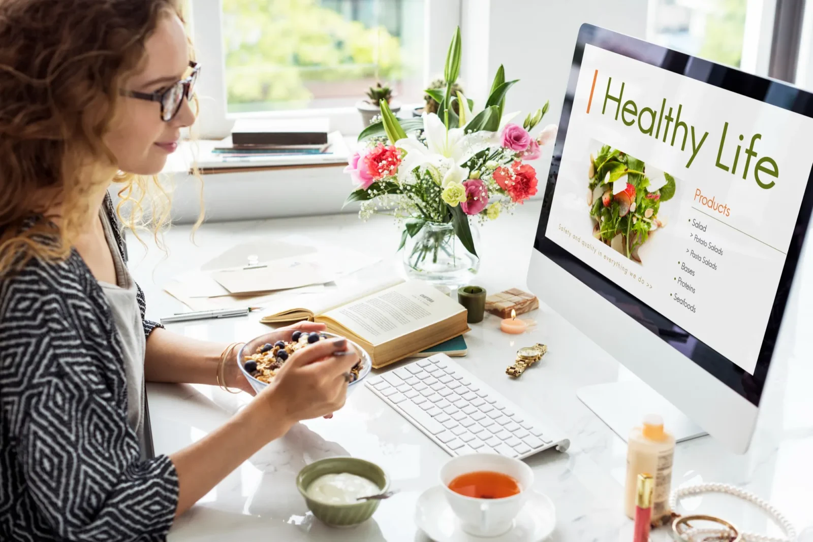 Health life tips