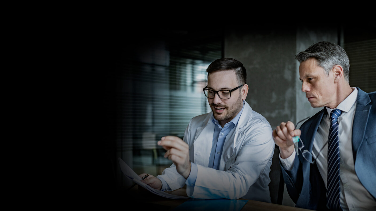 Personal Injury Attorney