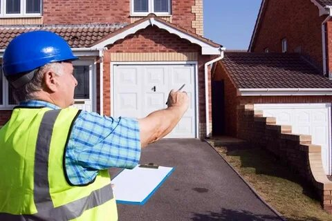 home inspections