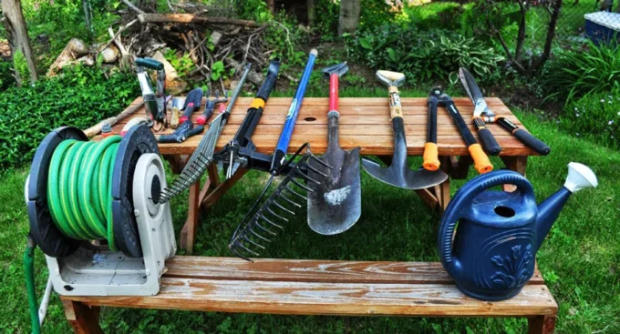 horizon garden supply