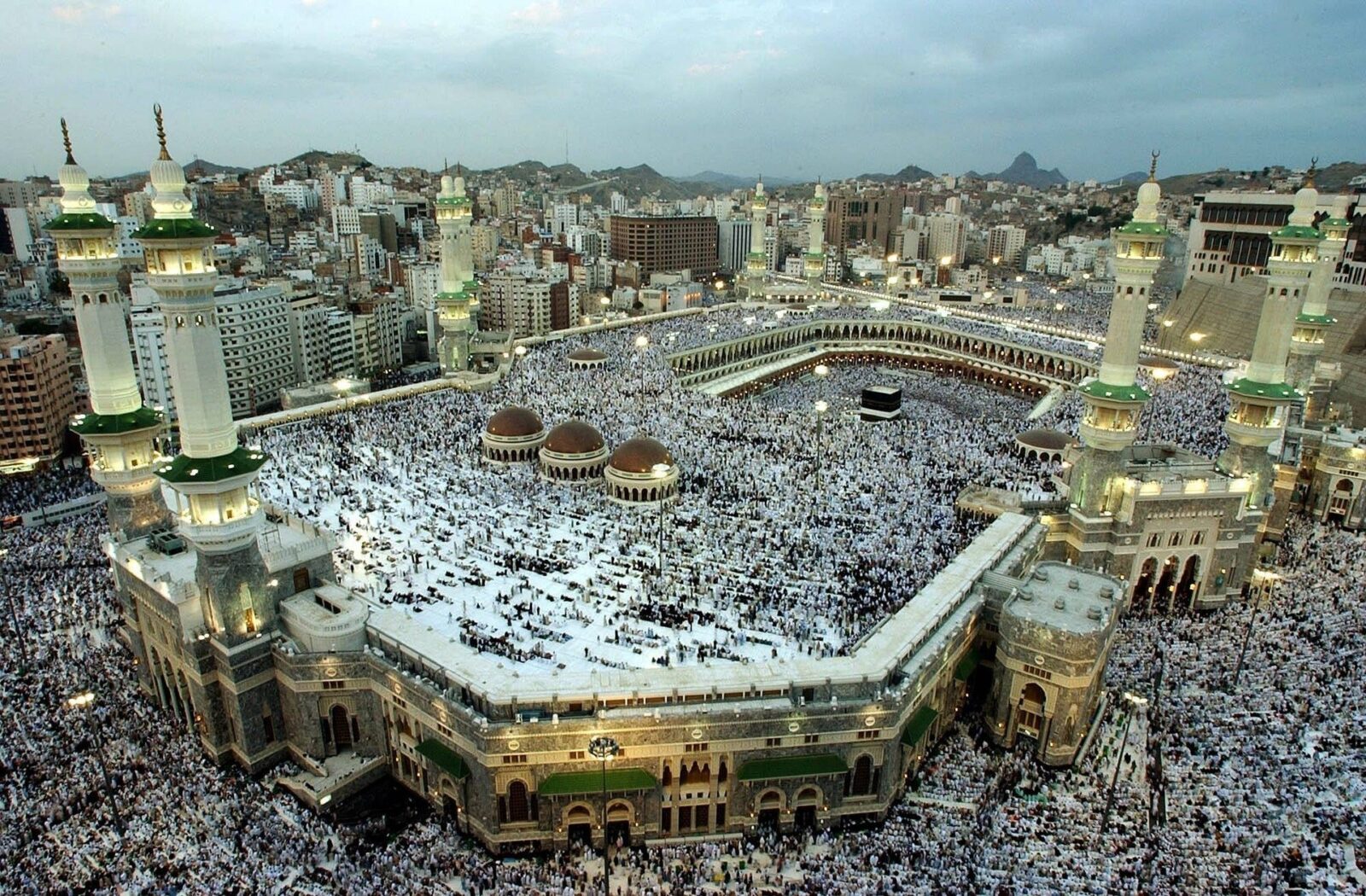 best umrah travel