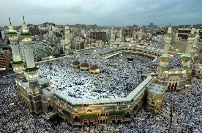 best umrah travel