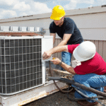 hvac