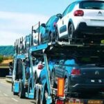 Bulk cars