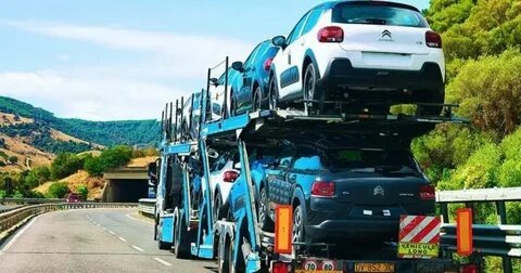 Car Transport Service