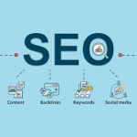 SEO agency