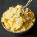 Butter Texture