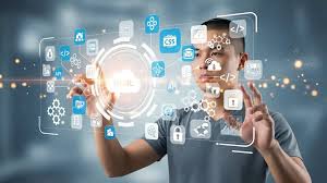 Custom App Development Company