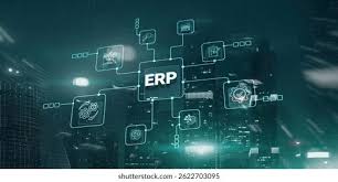 ERP Companies