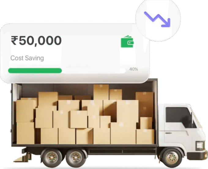 Courier Aggregator