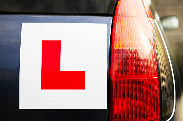 Learning car logo