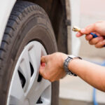 Tyre Repair