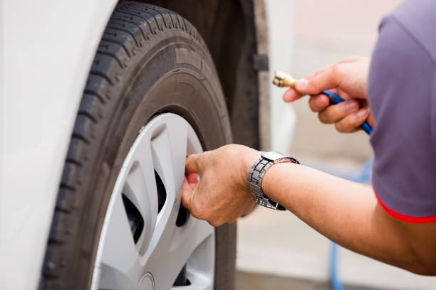 Tyre Repair