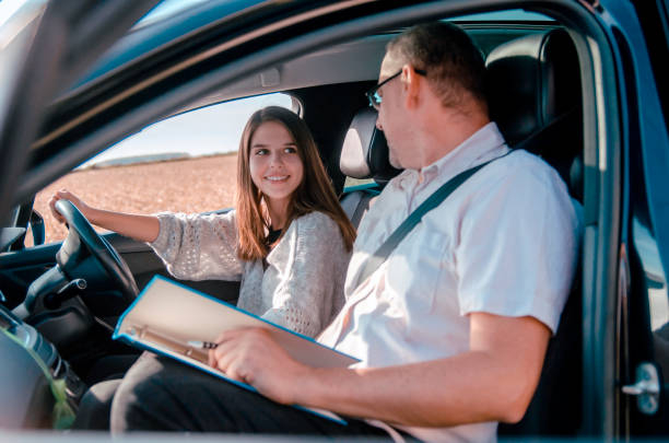 Driving School