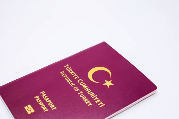 Turkey Visa