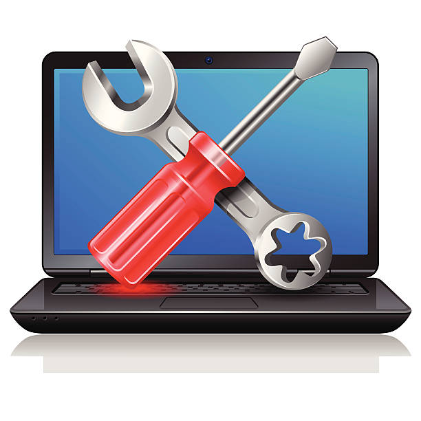 Laptop Repair