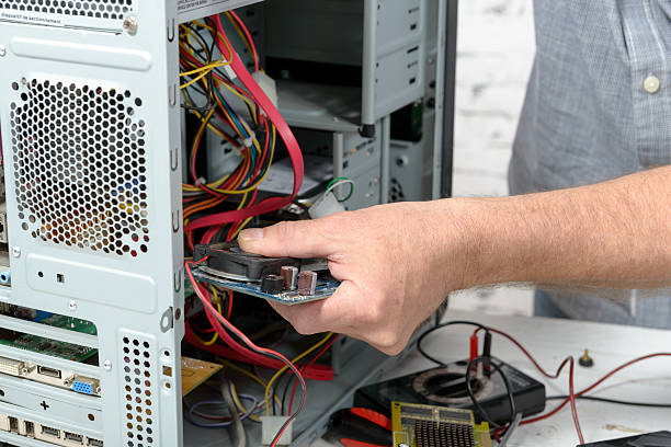 Computer Repair