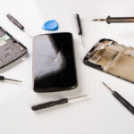 Fast and Trusted Mobile Repair