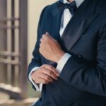 Bespoke Custom Tailor