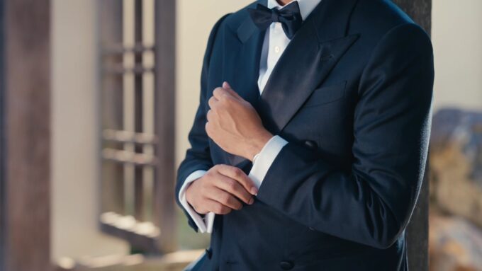 Bespoke Custom Tailor