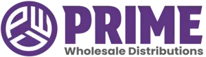Prime logo