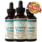 lymph bottle