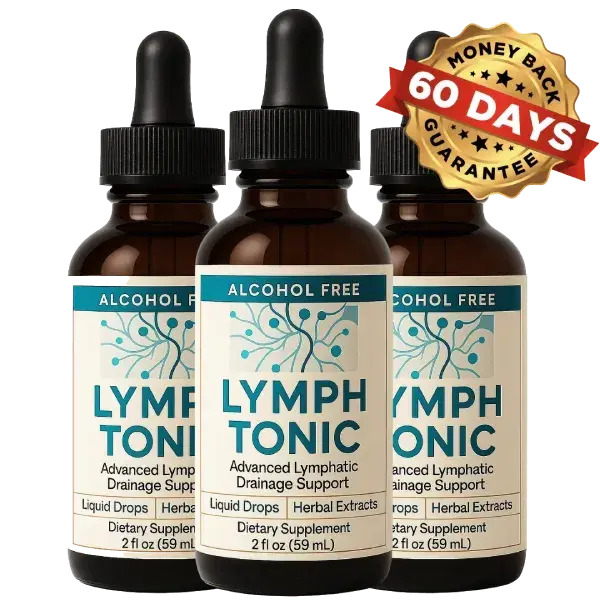 lymph bottle