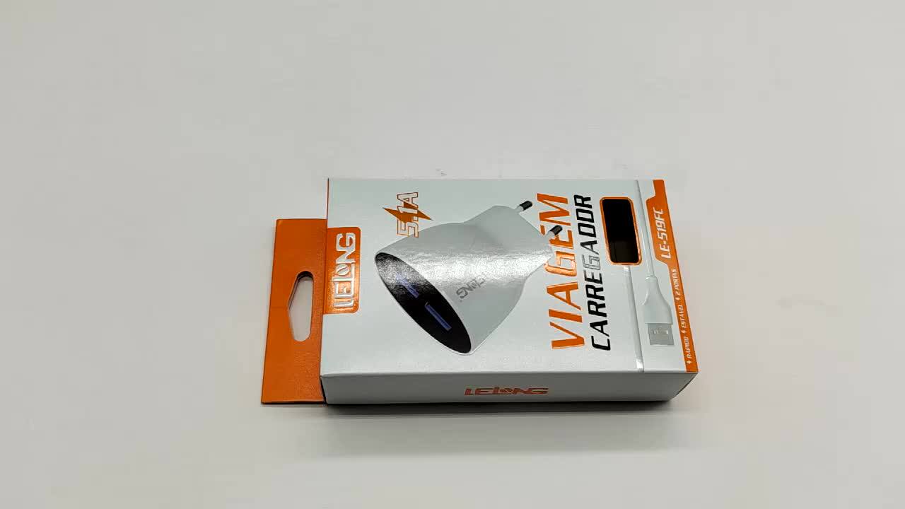 phone charger boxes