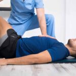 physiotherapist