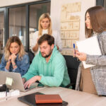 Modern Employee Benefits