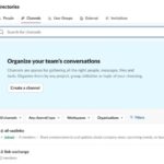 slack community