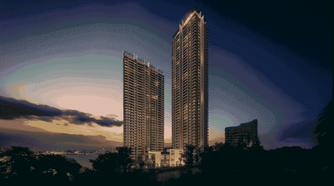 World City Bangalore