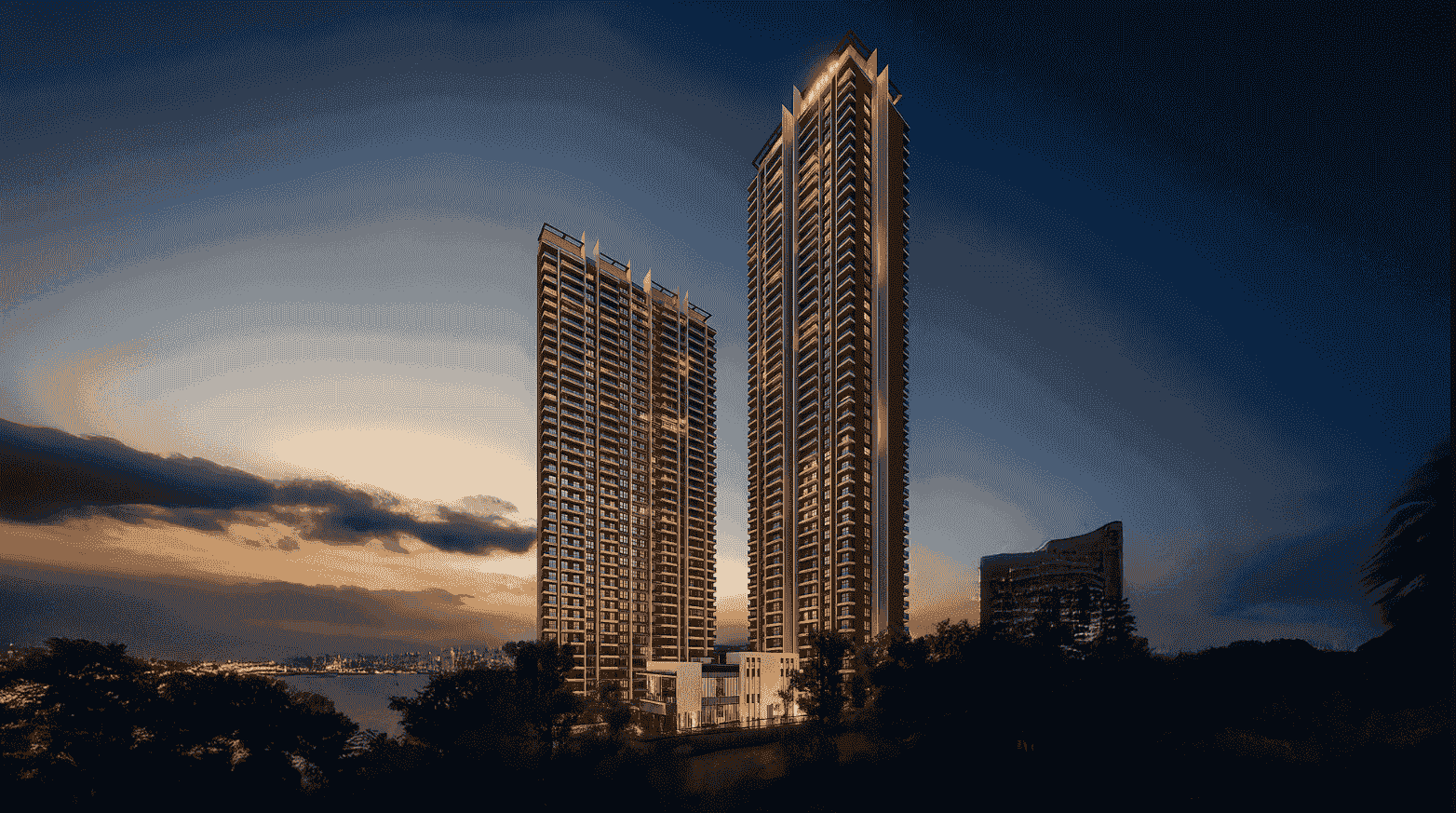 World City Bangalore