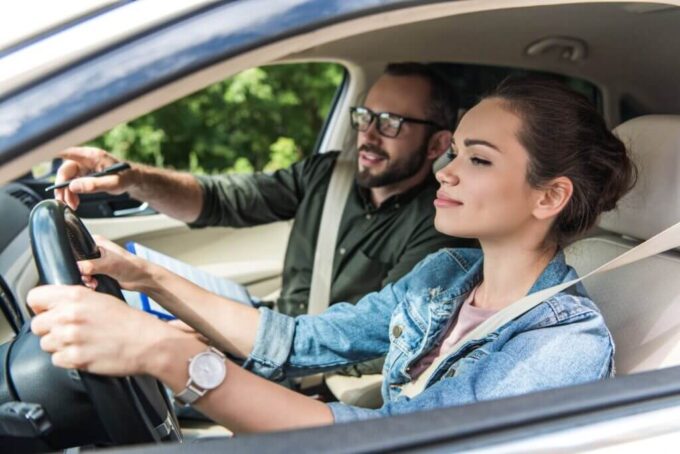 Best Driving School